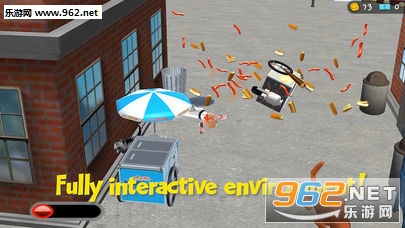 Willy Crash(ײ׿)(Willy Crash)v1.0.0؈D0