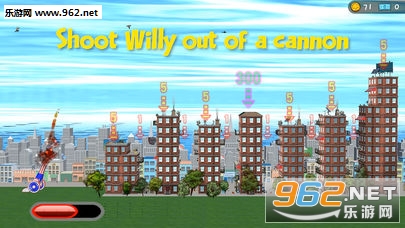 Willy Crash(ײ׿)(Willy Crash)v1.0.0؈D1