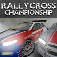 Rally Cross Racing(׿)