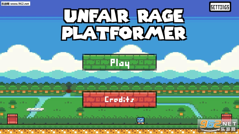 Unfair Rage Platformer(ƽķŭϷ)v1.5ͼ4
