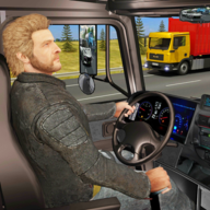 ٹ·޾ĳְ׿v1.0.2(Highway Endless Car Rider Sim)