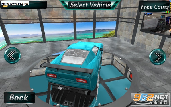 Highway Endless Car Rider Sim(ٹ·޾ĳְ׿)v1.0.2(Highway Endless Car Rider Sim)ͼ2