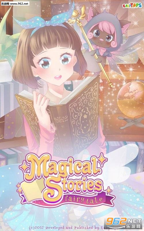 Magical Stories(ĹͯװŮ׿)v1.1(Magical Stories)ͼ3