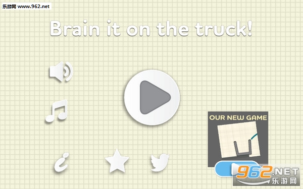Brain it on the truck!(°)v1.0.57(Brain it on the truck)ͼ3