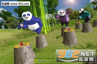 Sweet Panda Fun Games(è׿)v1.0(Sweet Panda Fun Games)ͼ1
