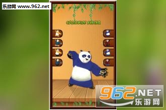 Sweet Panda Fun Games(è׿)v1.0(Sweet Panda Fun Games)ͼ2