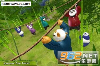 Sweet Panda Fun Games(è׿)v1.0(Sweet Panda Fun Games)ͼ3
