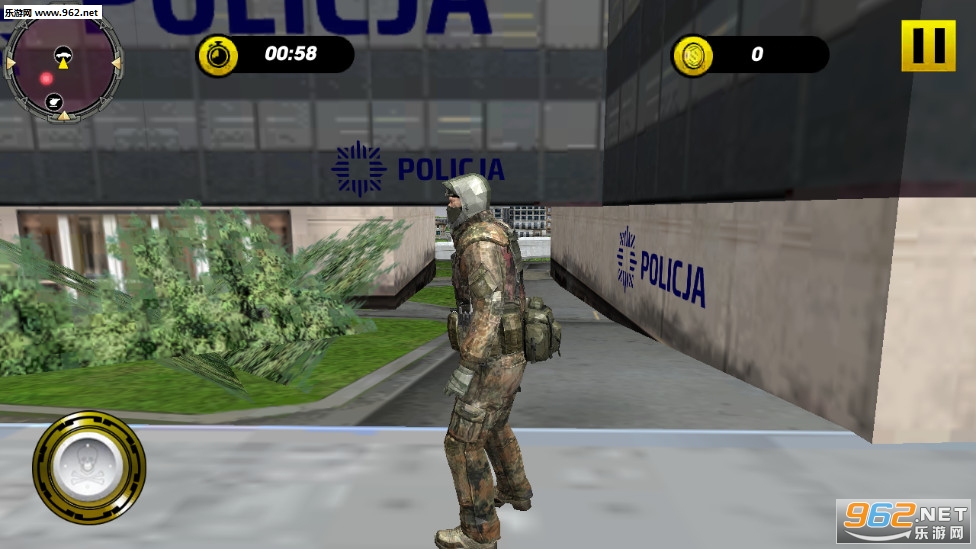 Time Bomb Disposal Squad(rը̎꠹ٷ)v1.1.1؈D1