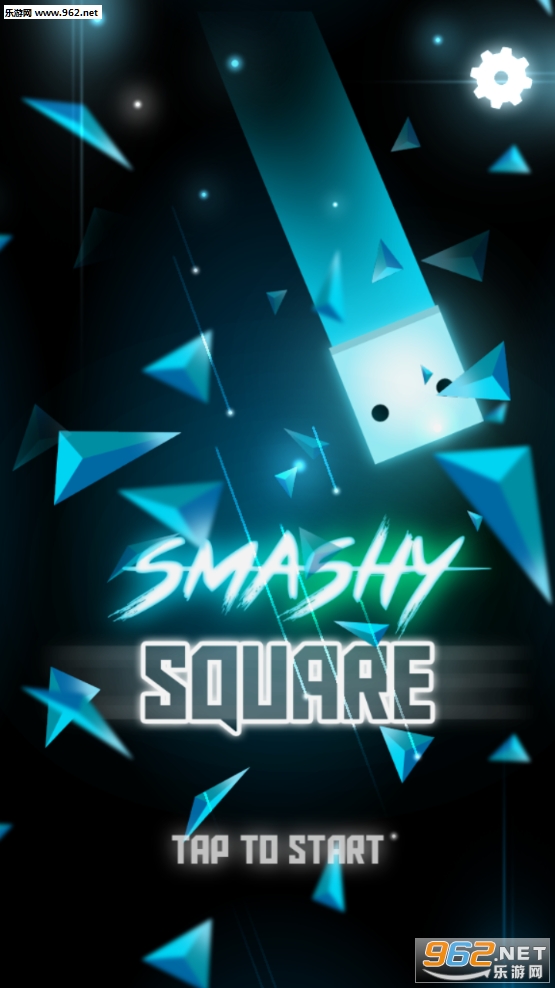 Smashy the Square(㳡)v1.0.1(Smashy the Square)ͼ4