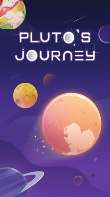 Plutos Journeyڤ֮ð׿v1.0.4(Pluto's Journey)ͼ0