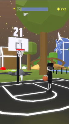 Poly Basketball(Ϸ׿)v1.0ͼ3