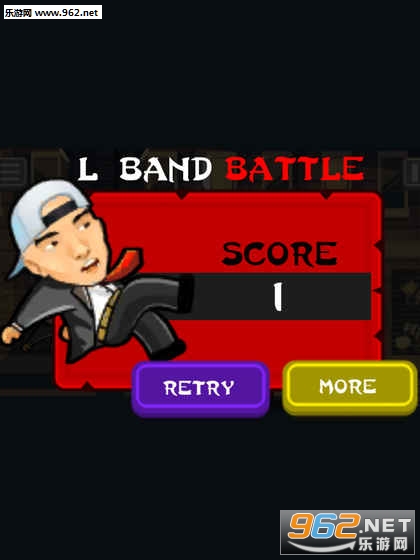 L Band Battle(Lֶս׿)(L Band Battle)v1.0ͼ0