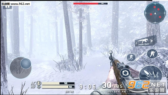 Frontline Sniper Shoot Action Battleground FPS(ǰ߾ѻжս׿)v1.3ͼ2