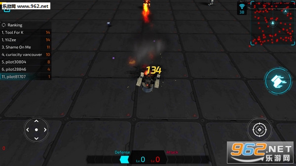 warbot.io׿v1.2.2ͼ0