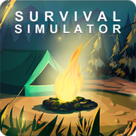 ģ׿v0.1.8 alpha(Survival Simulator)