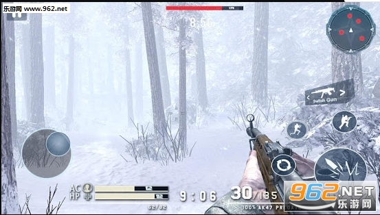 Frontline Sniper Shoot Action Battleground FPS(ǰ߾ѻжսٷ)v1.3(Frontline Sniper Shoot Action Battleground FPS)ͼ0