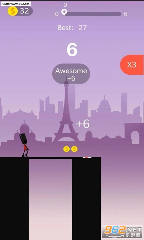 Crossing Gaps(Խల׿)(Crossing Gaps)v3.1.0ͼ2