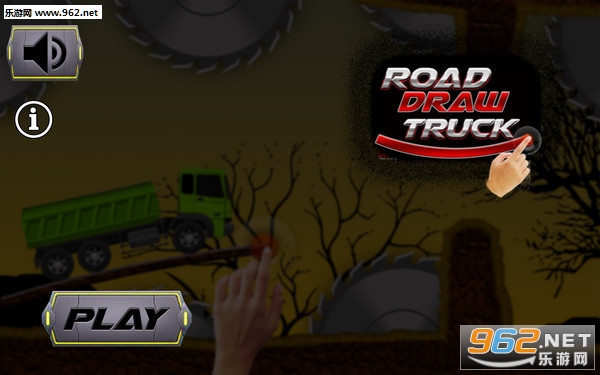 Road Draw Truck(·ǣ׿)v1.0.3(Road Draw Truck)ͼ3