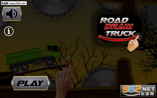 Road Draw Truck(·܇׿)v1.0.3(Road Draw Truck)؈D3