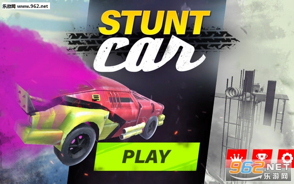 ؼְ׿v1.2(Stunt Car)ͼ3