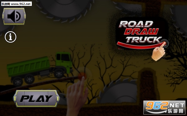 Road Draw Truck(·܇ٷ)v1.0.3؈D3