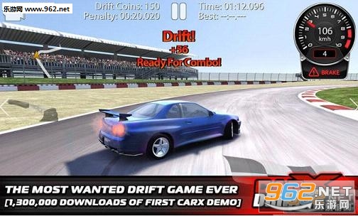 CarX Drift Racing(CarXƯ1.14.2°)v1.14.2(CarX Drift Racing)ͼ1