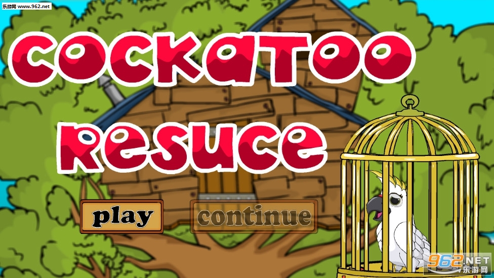 Cockatoo Rescue(ӪϷ)v1.0.0ͼ3