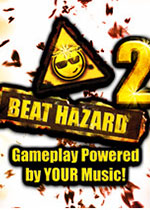 Σս2(Beat Hazard 2)Steam