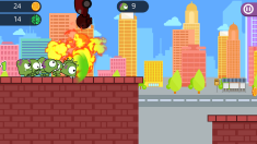 Monster Run([)v1.0.1؈D3