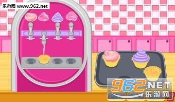 Ice Cream Cone Cupcakes(ܵ)v5.0.1ͼ3