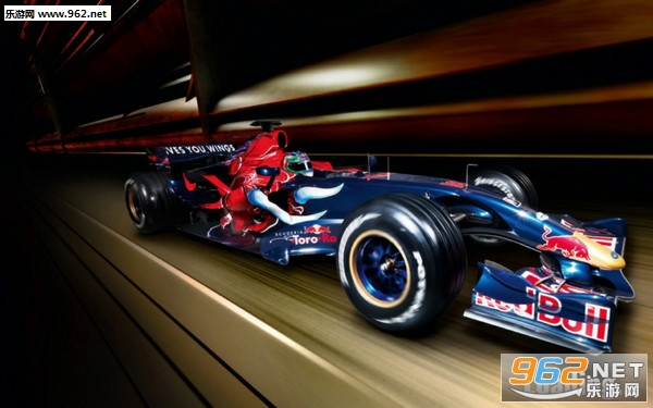 Extreme Formula One Racing Rivals(һʽְ׿)v1.0(Extreme Formula One Racing Rivals)ͼ1