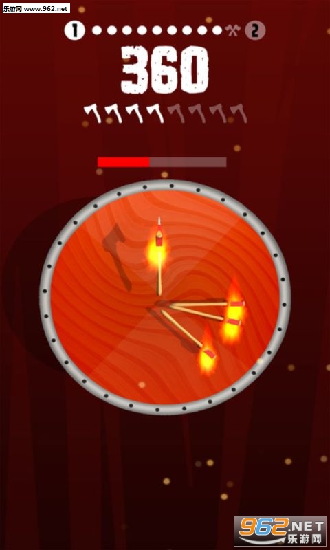 Axe Champ(^܊׿)v1.0.6؈D1