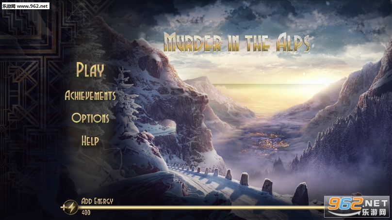 Murder In Alps(˹ɽıɱϷ)v1.3ͼ5