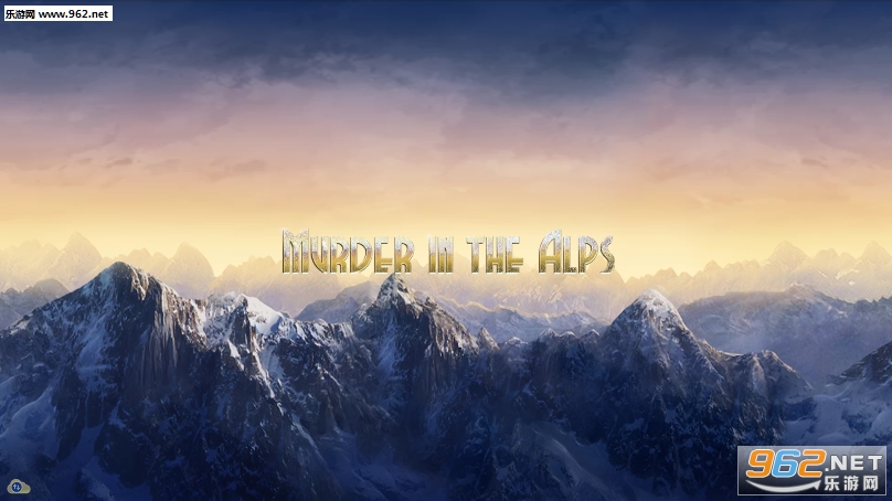 Murder In Alps(˹ɽ\[)v1.3؈D6