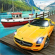 Driving Island: Delivery Quest(Уʻ׿)