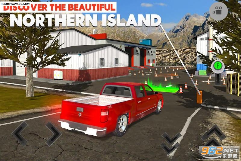 Driving Island: Delivery Quest({Уu{񂰲׿)v1.0.1(Driving Island: Delivery Quest)؈D3