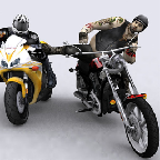 Traffic Moto Bike Attack Race(Ħг׿)v1.8(Traffic Moto Bike Attack Race)