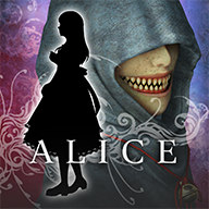 Alice(˿Ťɾٷ)