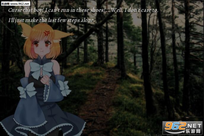 The Witch in the Forest(ɭŮ׹ٷ)v1.4ͼ0
