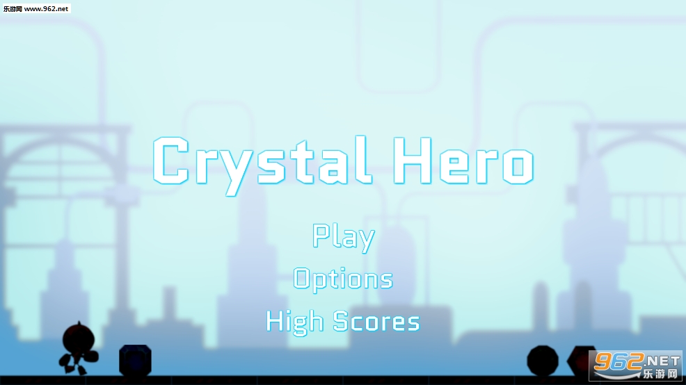 Crystal Hero(ˮӢ۰׿)v1.0(Crystal Hero)ͼ5