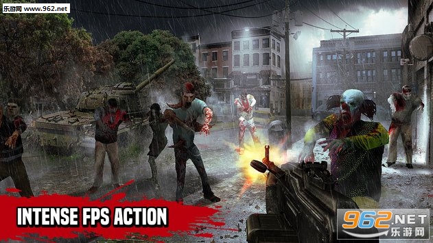 Zombie Hunter: Post Apocalypse Survival Games׿v2.4.2ͼ0