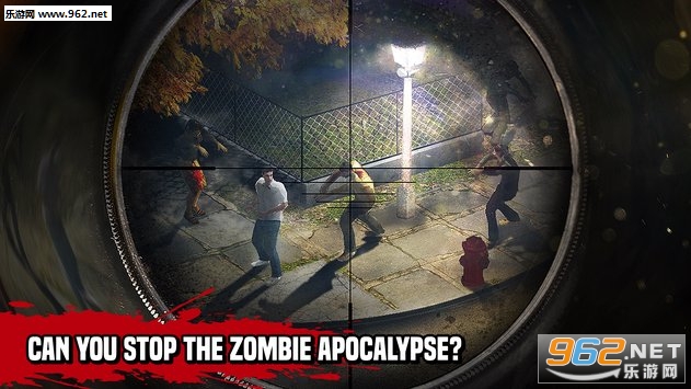 Zombie Hunter: Post Apocalypse Survival Games׿v2.4.2ͼ1