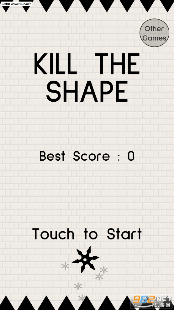 Kill the Shape׿v1.2؈D3