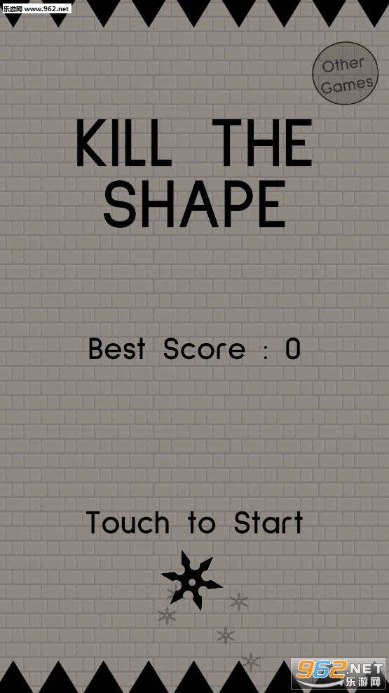 Kill the Shape׿v1.2؈D4