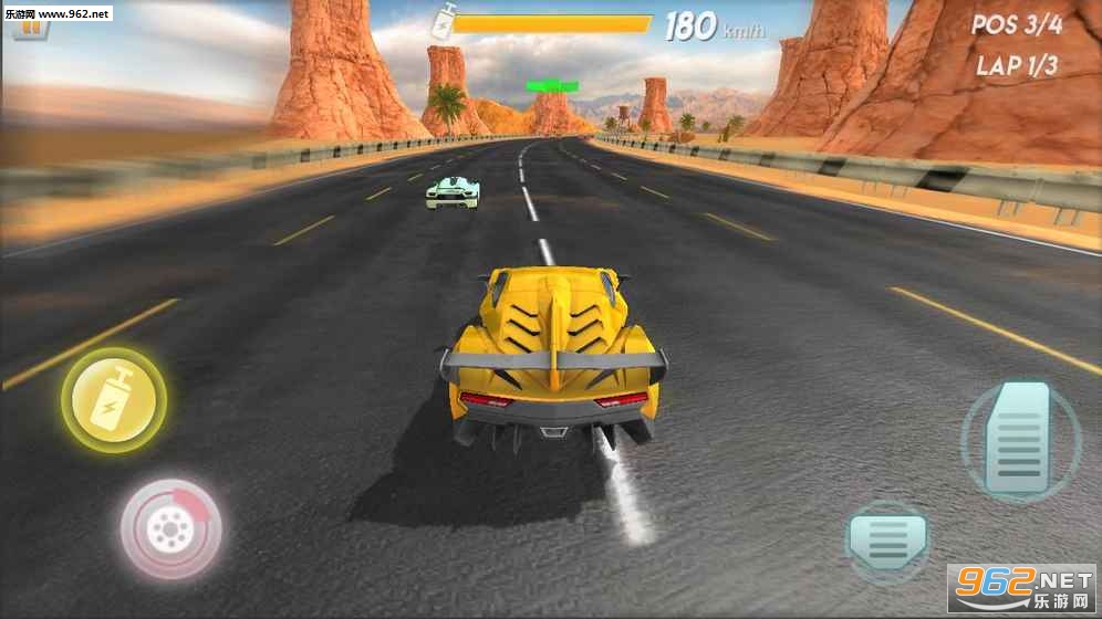 Desert Racing 2018(ɳĮِ܇2018׿)(Desert Racing 2018)v1.5؈D1