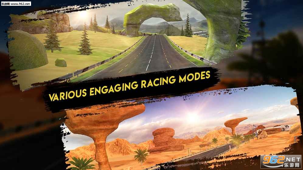 Desert Racing 2018(ɳĮِ܇2018׿)(Desert Racing 2018)v1.5؈D2