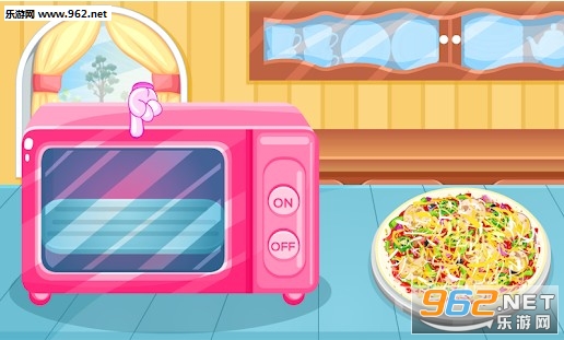 Pizza Maker - Cooking Games(⿱ʳװ׿)(Cooking game pizza recipes)v1.0.0ͼ4