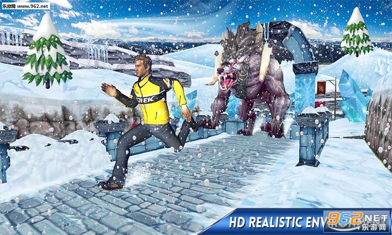 Temple Final Run 3׿؈D1