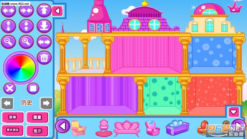 Princess doll house׿v3.0.7ͼ0