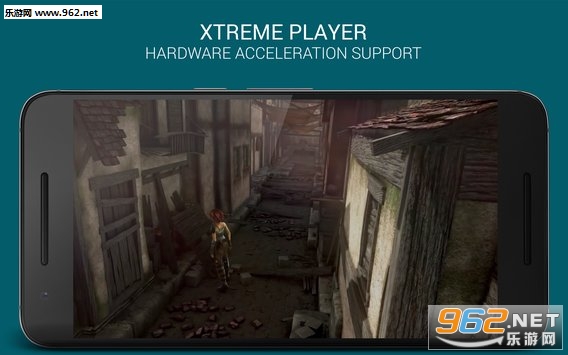 XtremePlayer(XPlayer HD Media Player°)v1.5.10ͼ0